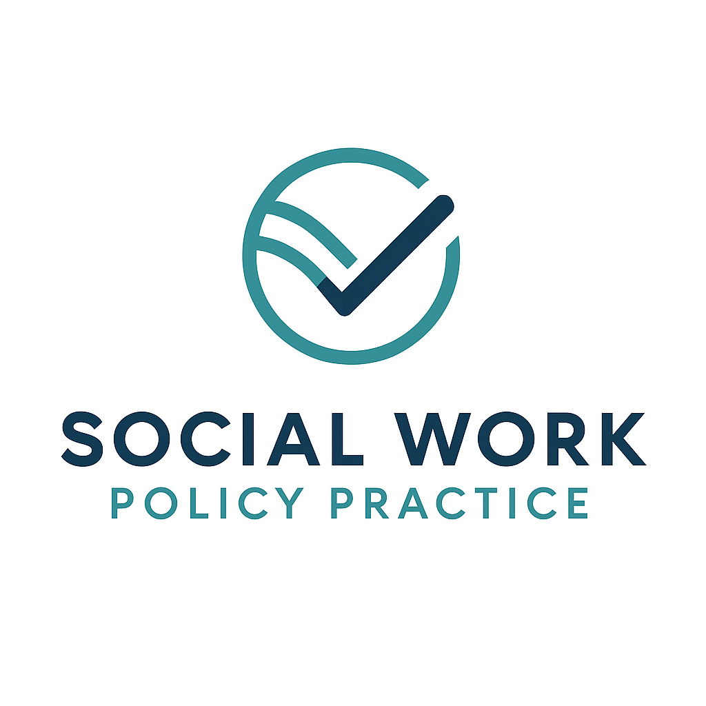 Social Work Policy Practice